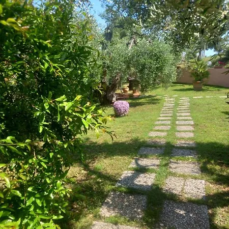 Ferienhaus Villetta Del Monte
