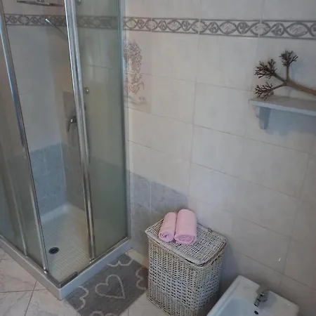 Ferienhaus Villetta Del Monte Porto Azzurro