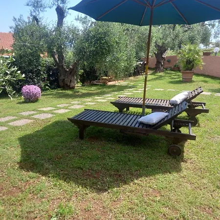 Ferienhaus Villetta Del Monte *