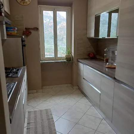 Villetta Del Monte Ferienhaus Porto Azzurro