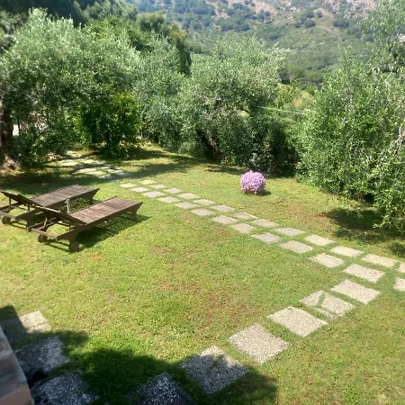 Villetta Del Monte