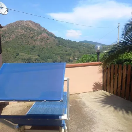 Ferienhaus Villetta Del Monte *