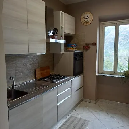Villetta Del Monte Ferienhaus